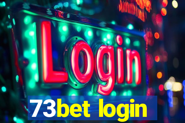 73bet login